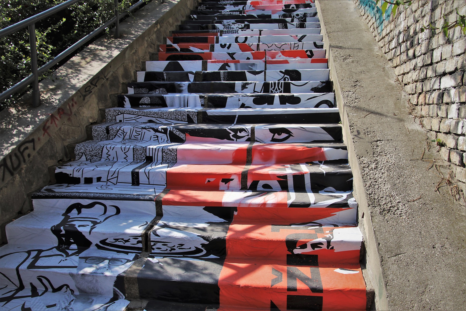 concours STREET ART 2019
